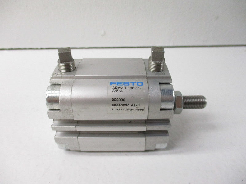 FESTO ADVU-1-1/4"-1"-A-P-A  NSNP