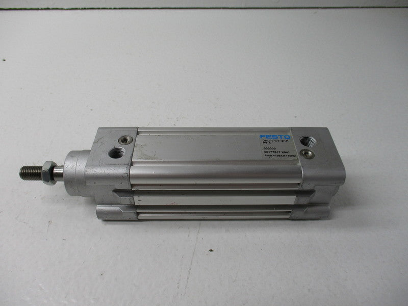 FESTO DNC-1-1/4"-2-PPV-A  UNMP