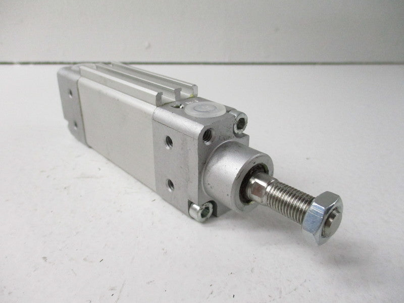 FESTO DZH-1"-1"-PPV-A  UNMP