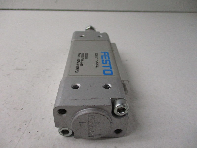 FESTO DZH-1"-1"-PPV-A  UNMP