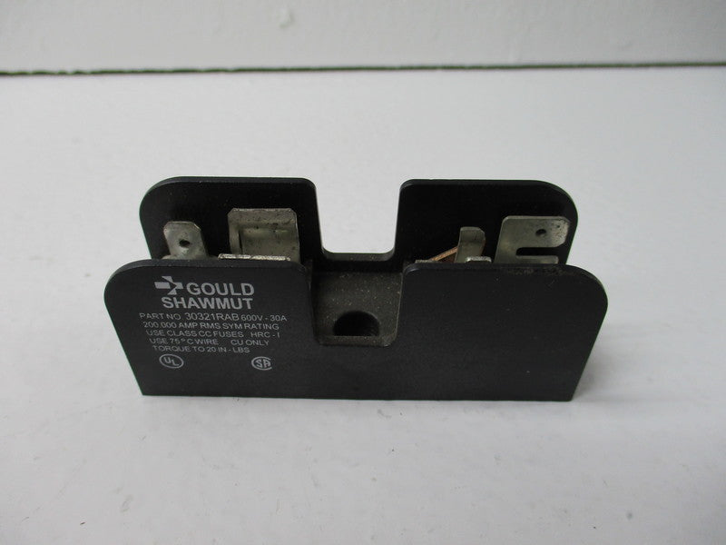 GOULD 30321RAB  UNMP