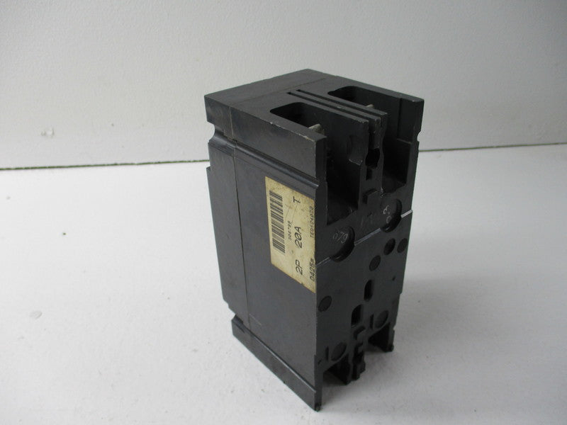 GENERAL ELECTRIC TED124020  UNMP