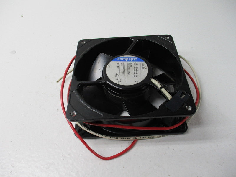 FAN 4606ZH  UNMP