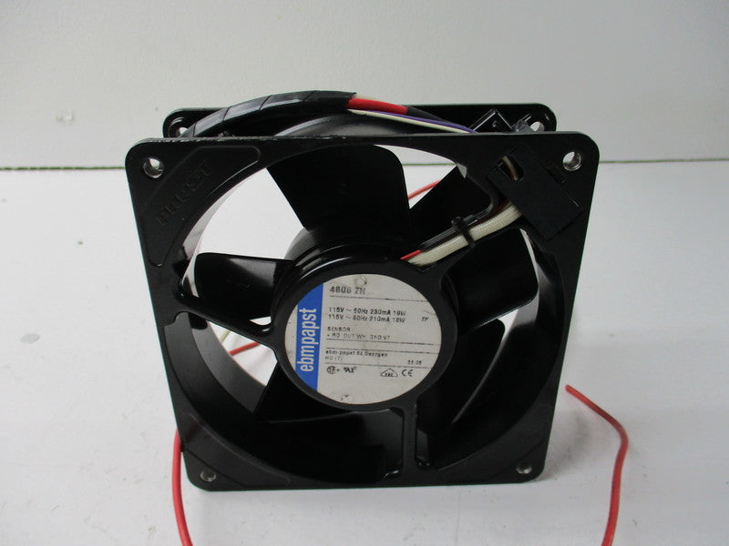 FAN 4606ZH  UNMP