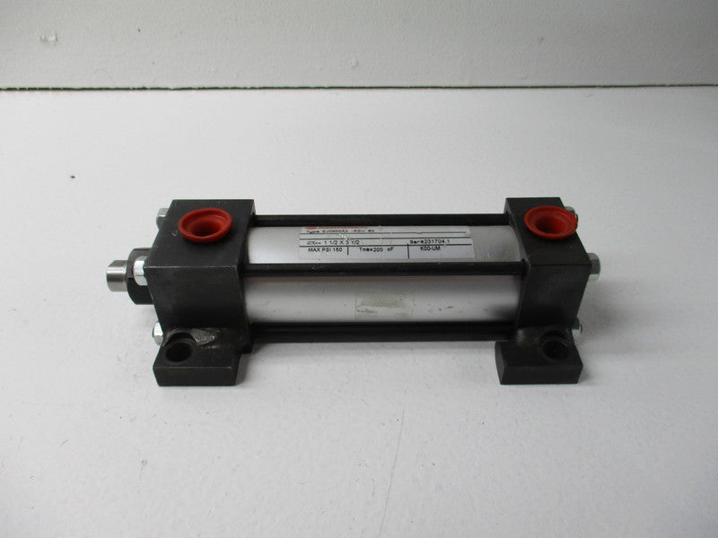 NORGREN EJ0955A3  UNMP