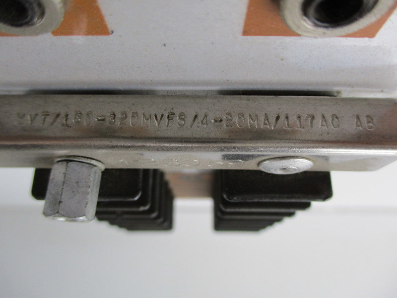 MOORE INDUSTRIES XVT/160-320MVFS/4-20MA/117AC UNMP