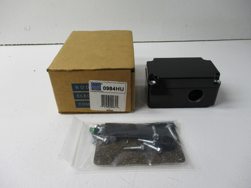 BODINE ELECTRIC 0984HU NSMP
