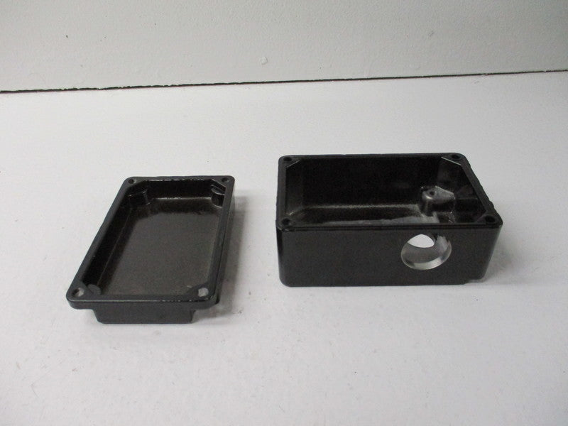 BODINE ELECTRIC 0984HU NSMP
