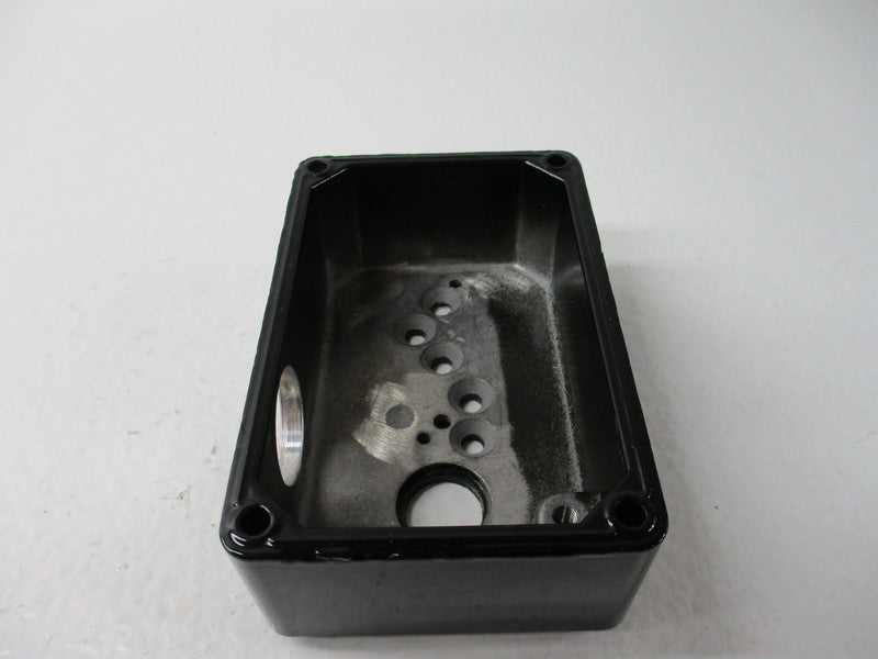 BODINE ELECTRIC 0984HU NSMP