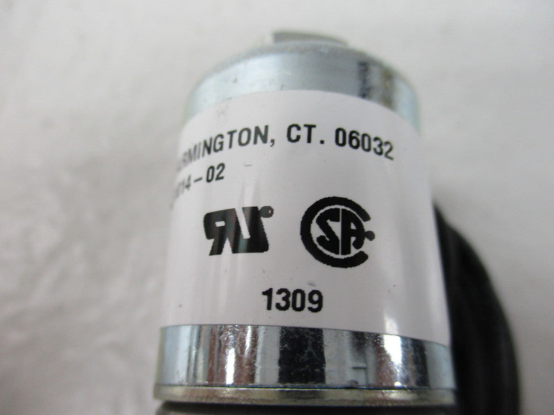 KIP U261014-02 24VDC NSNP