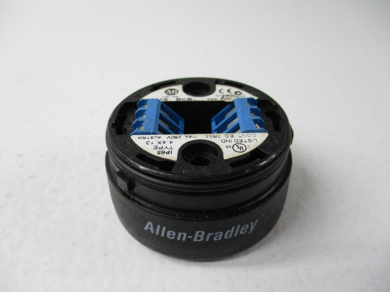 ALLEN BRADLEY 855E-BCB SER A  UNMP