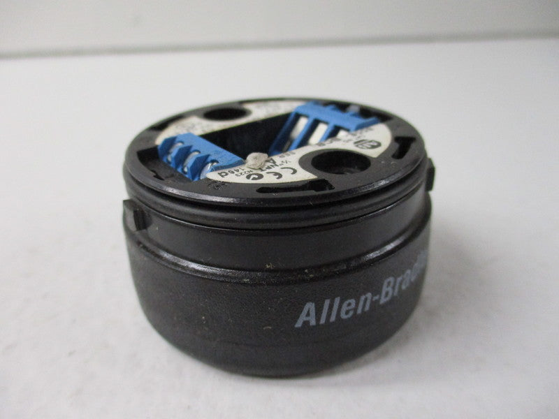 ALLEN BRADLEY 855E-BCB SER A  UNMP