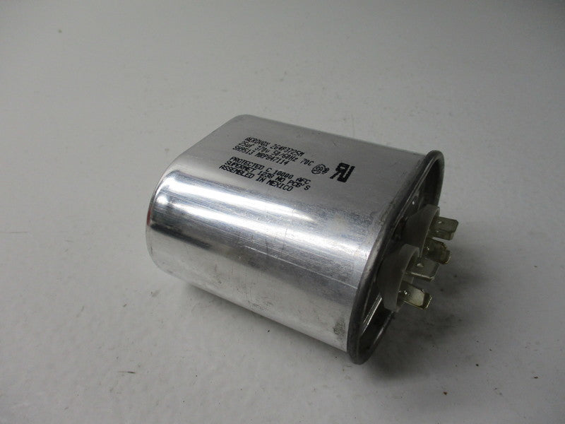 AEROVOX Z64P3725M  NSNP
