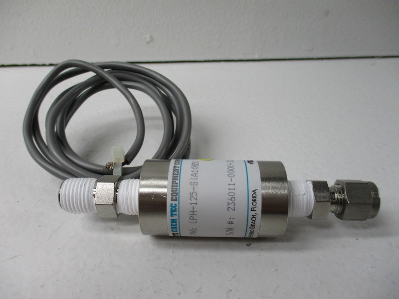 CTE LPH-125-S  NSNP