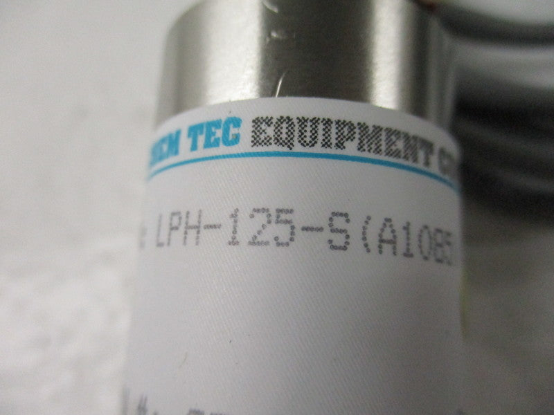 CTE LPH-125-S  NSNP