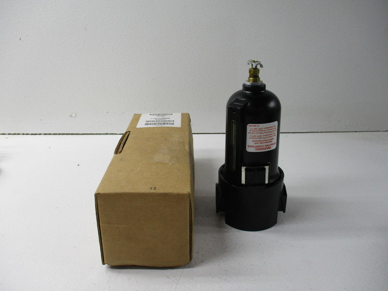 DIXON F26-04MMB NSMP