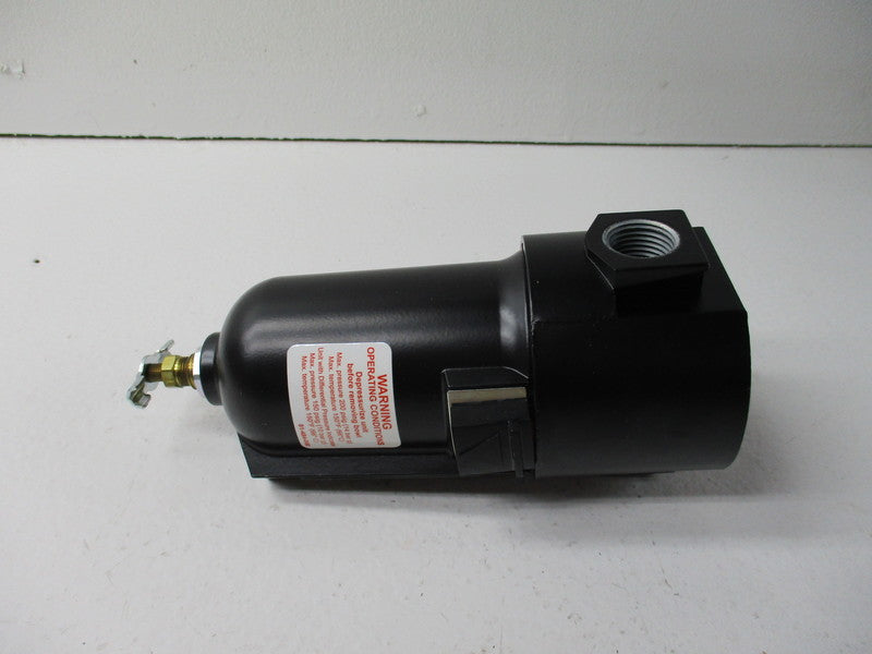 DIXON F26-04MMB NSMP