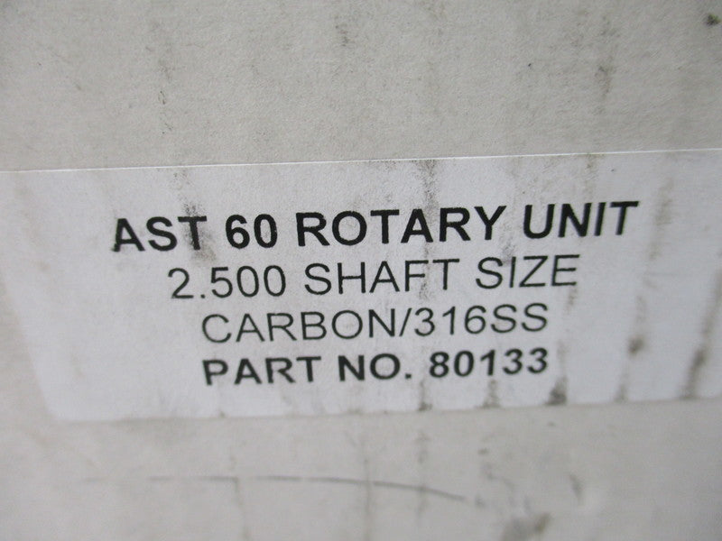 INDUSTRIAL MRO 80133 AST 60 NSMP