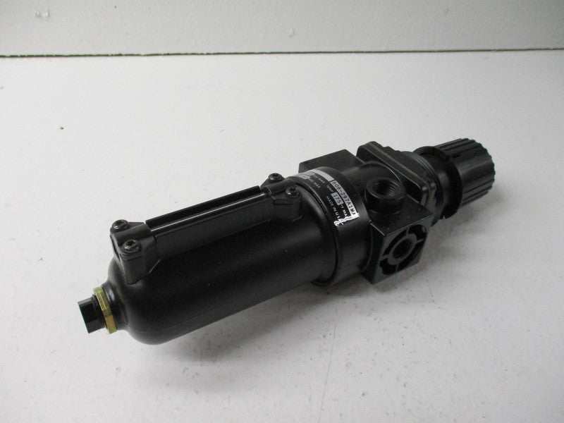 NORGREN B08-297-A1MA NSMP