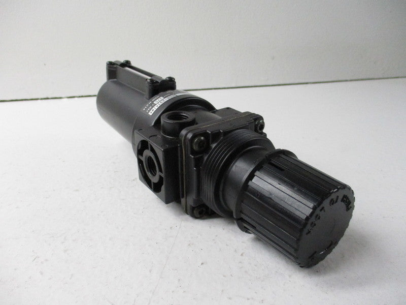 NORGREN B08-297-A1MA NSMP