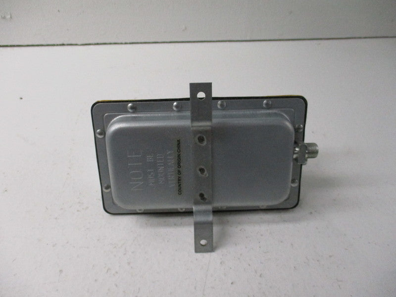POWERS PROCESS CONTROLS 141-0574  UNMP