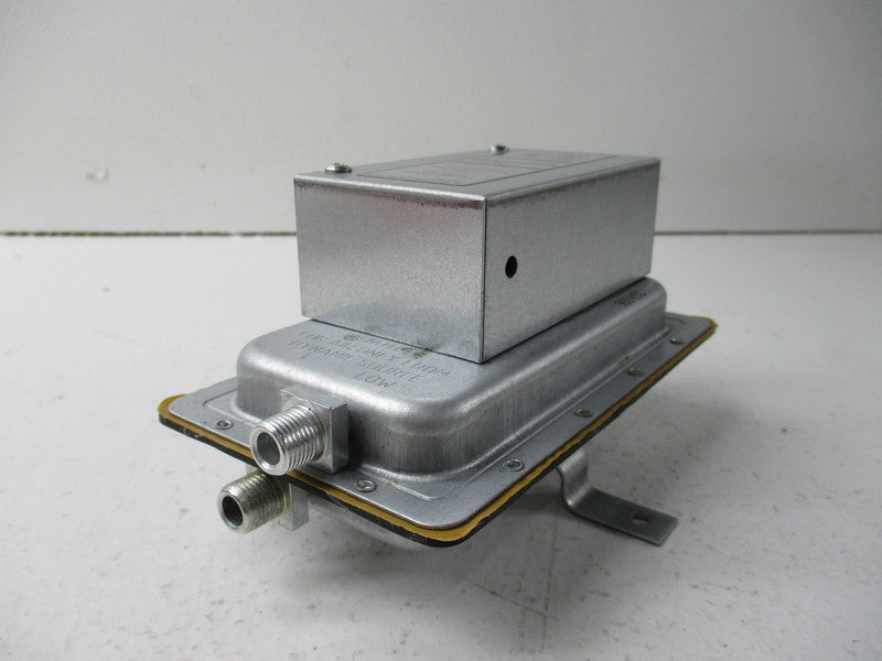 POWERS PROCESS CONTROLS 141-0574  UNMP