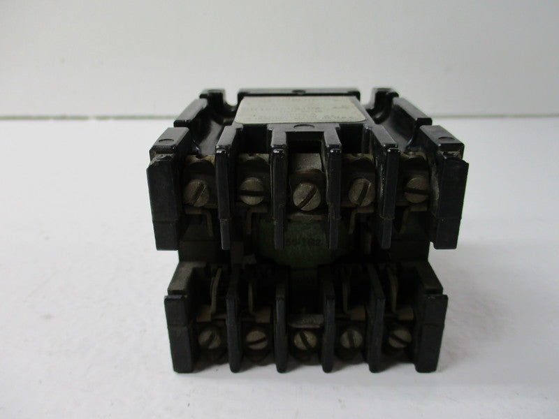 GENERAL ELECTRIC CR120A03102  UNMP