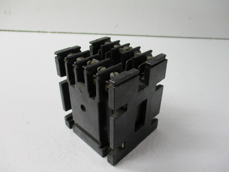 GENERAL ELECTRIC CR120A03102  UNMP