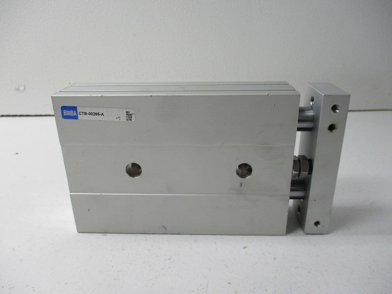 BIMBA CTB-00265-A  NSNP