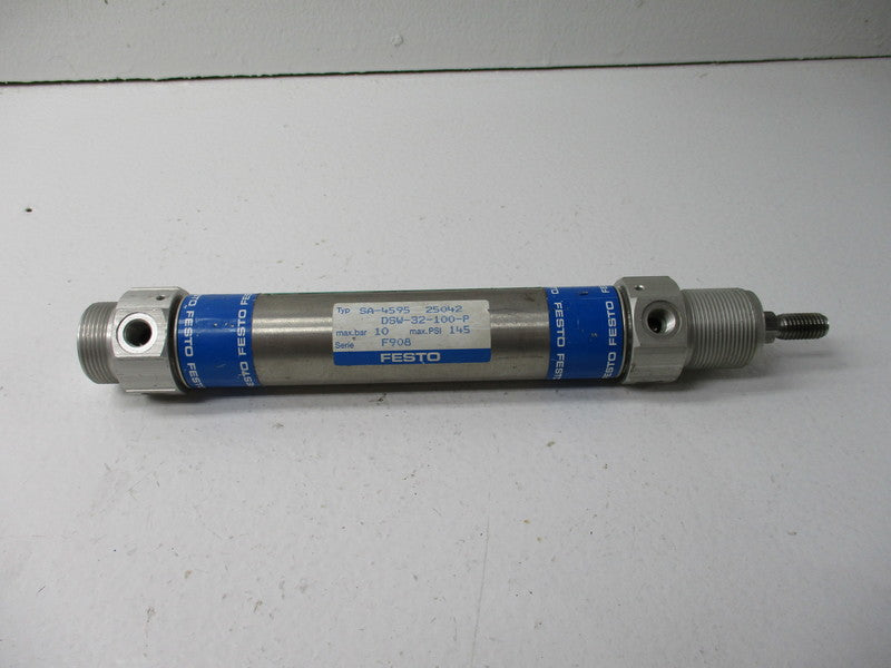 FESTO DSW-32-100-P  NSNP
