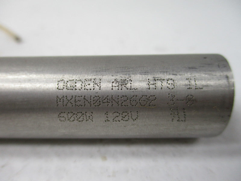 OGDEN MXEN04N2662  UNMP