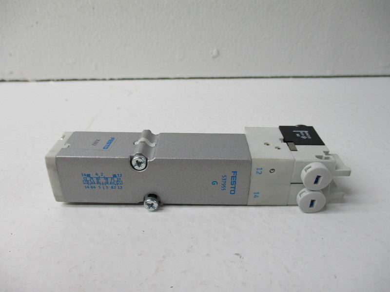 FESTO 537955  UNMP