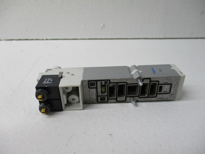 FESTO 537955  UNMP