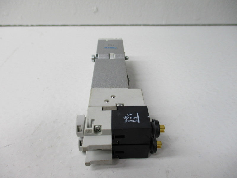 FESTO 537955  UNMP