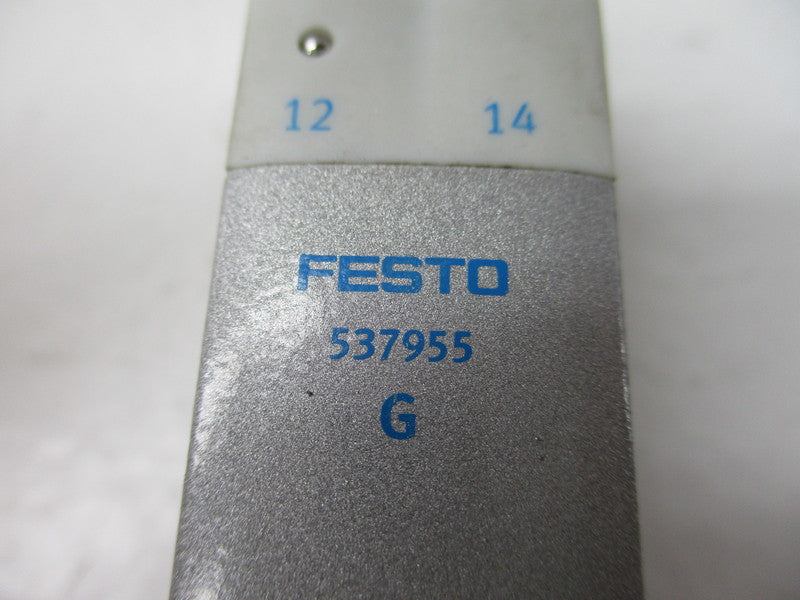 FESTO 537955  UNMP