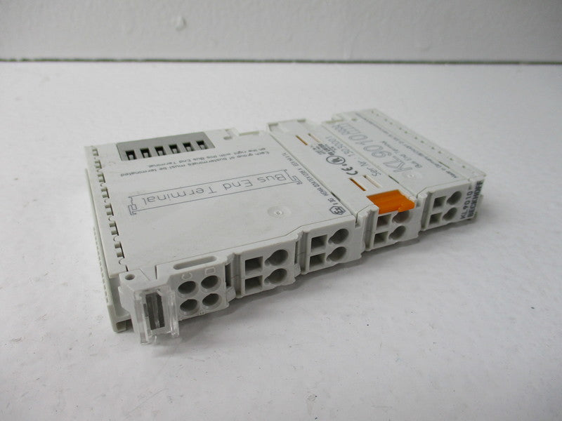 BECKOFF KL9010  UNMP