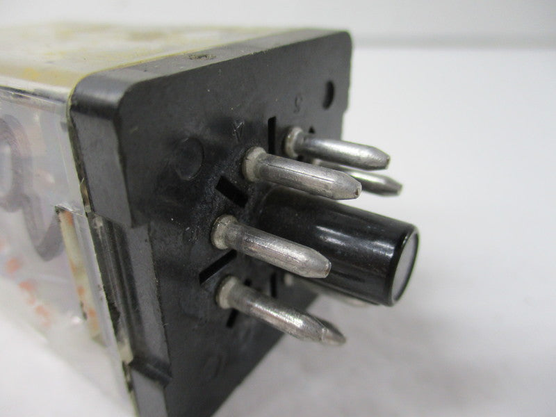 SQUARE D 8501KP12V24 SER D 240V  UNMP