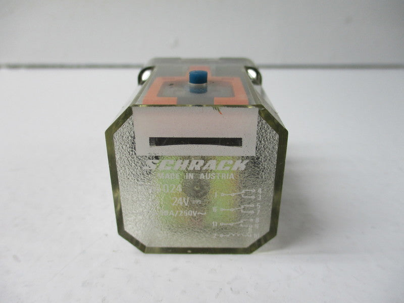 SCHRACK RL301024 24V  UNMP