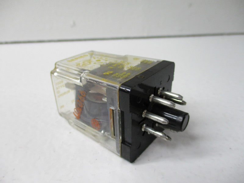 SQUARE D 8501-KP12V14 SER D 24V  UNMP