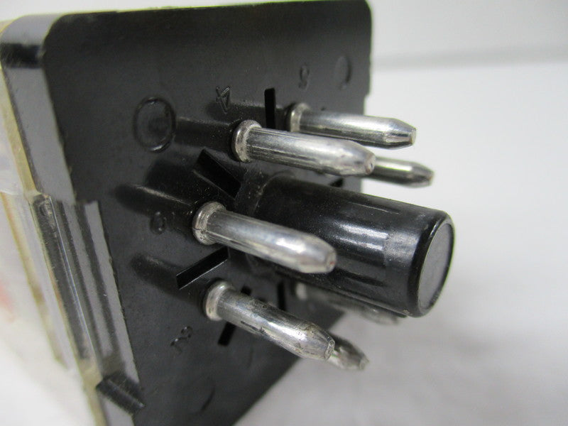 SQUARE D 8501-KP12V14 SER D 24V  UNMP