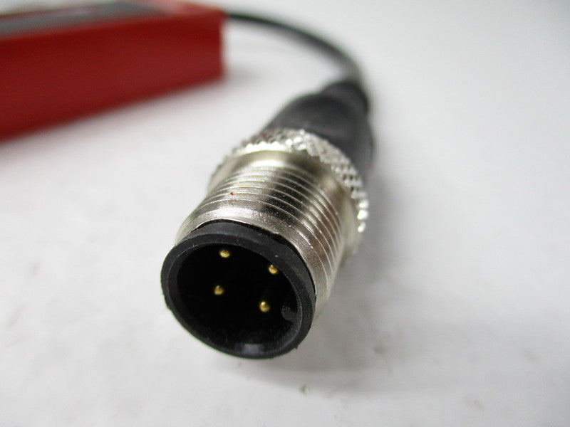 LEUZE ELECTRONIC GS06/66-2,150-S12  NSNP