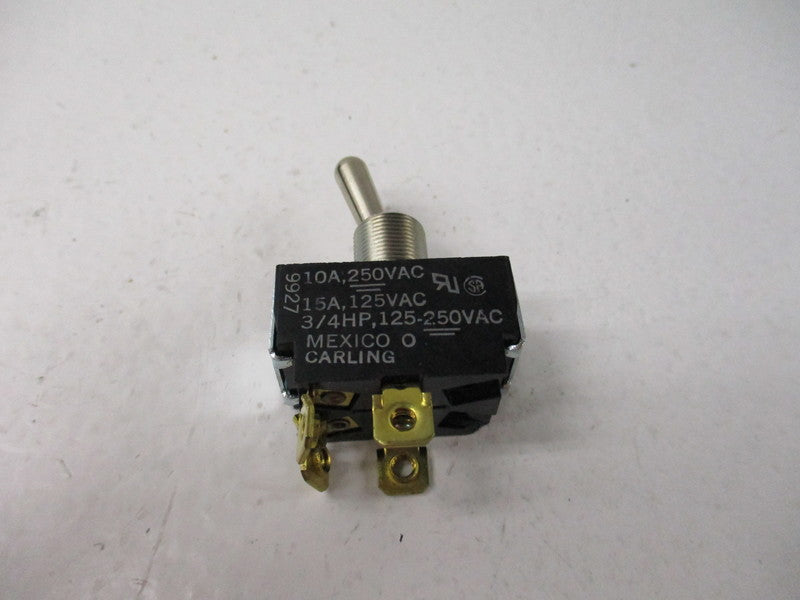 CARLING 9927  NSNP