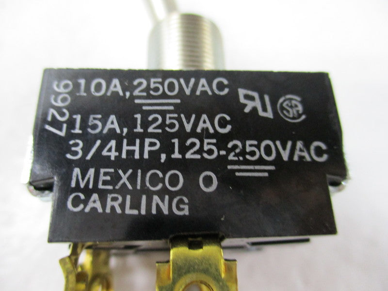 CARLING 9927  NSNP
