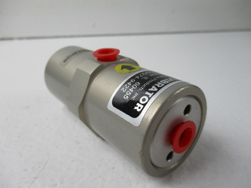DECA VIBRATOR K2  NSNP