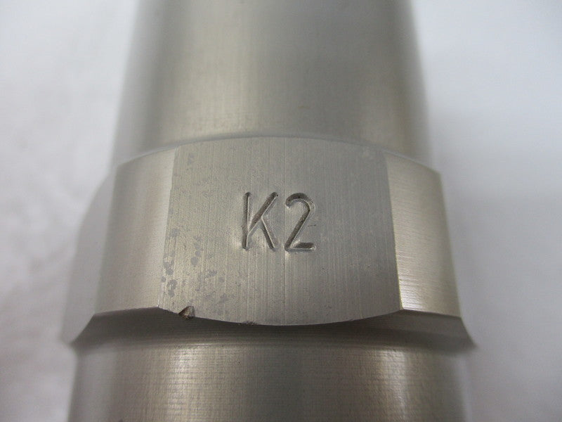 DECA VIBRATOR K2  NSNP