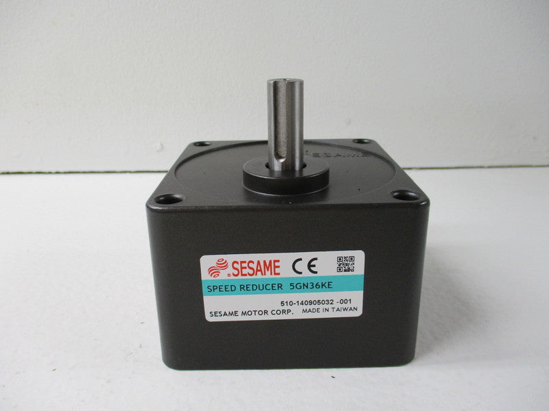 SESAME MOTOR 5GN36KE  NSNP