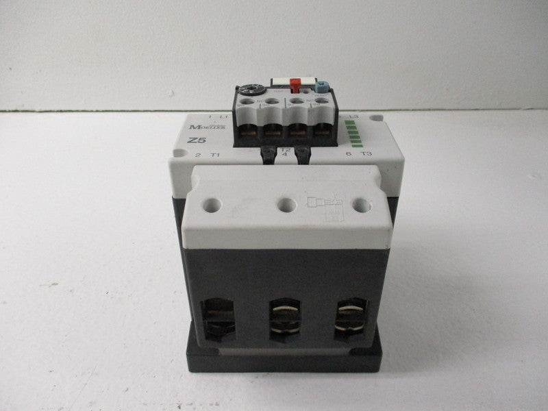 KLOCKNER MOELLER Z5-70/SK3  UNMP