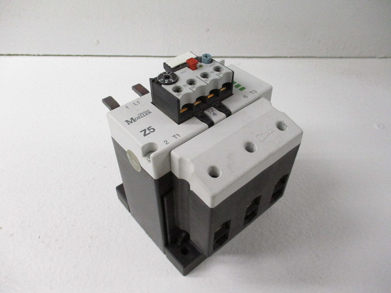 KLOCKNER MOELLER Z5-70/SK3  UNMP