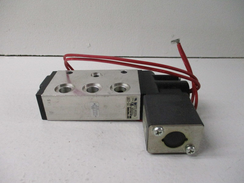 PARKER 422CA711D23  UNMP
