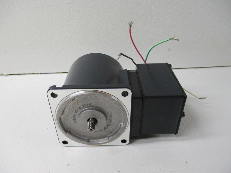 ORIENTAL MOTOR 4IK25GN-FCH  NSNP